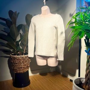 J. Crew Merino Wool Blend Sweater Size XXS